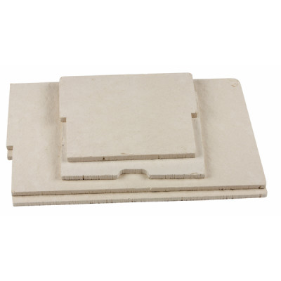 Paneles aislantes- DIFF pour Chaffoteaux - 60084050