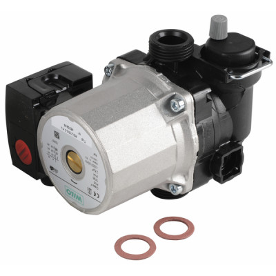 Circulador- DIFF pour Chaffoteaux - 60084513