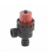 Pressure relief valve 3 bars - DIFF for Chaffoteaux : 61312668