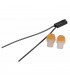 Conector flusostato- DIFF pour Chaffoteaux - 61306970