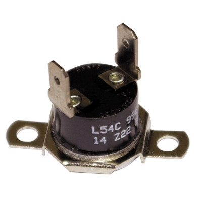 Overheat stat 54°C (X 5) - DIFF for Chaffoteaux : 61010358