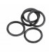 O-rings Ø 17.86-2.62- DIFF pour Chaffoteaux - 61308091  - (X5)