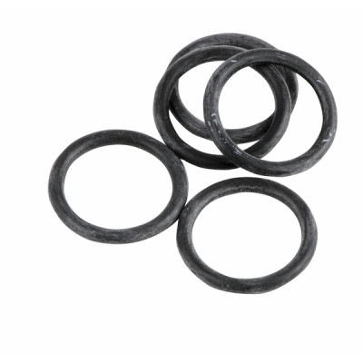 O-rings Ø 17.86-2.62- DIFF pour Chaffoteaux - 61308091  - (X5)