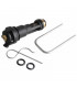 Clapeta- DIFF pour Chaffoteaux - 61302411