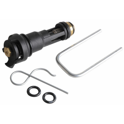 Clapeta- DIFF pour Chaffoteaux - 61302411