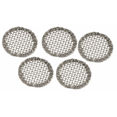 Water filter (X 5) - DIFF for Chaffoteaux : 61007727