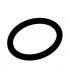 O-ring Ø 12.3-2.4- DIFF pour Chaffoteaux - 60024164-47  - (X10)