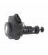 Motor and 3 way valve kit- DIFF pour Chaffoteaux - 60001583-01