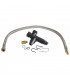 Cuerpo de bypass equipado- DIFF pour Chaffoteaux - 61010110