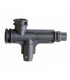 Equipped bypass body- DIFF pour Chaffoteaux - 61016387