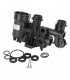 Right hydraulic valve- DIFF pour Chaffoteaux - 61010167