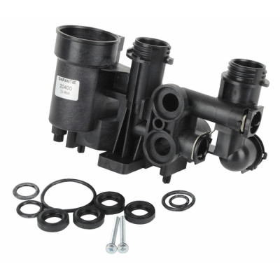 Right hydraulic valve- DIFF pour Chaffoteaux - 61010167