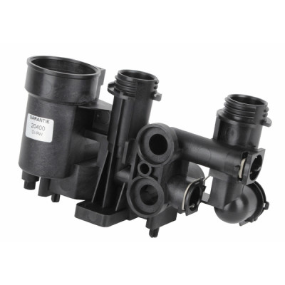 Right hydraulic valve- DIFF pour Chaffoteaux - 61010167