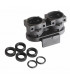 Interface exchanger- DIFF pour Chaffoteaux - 61302492
