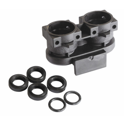 interfaz intercambiador- DIFF pour Chaffoteaux - 61302492