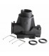 Water flow switch body- DIFF pour Chaffoteaux - 61012743