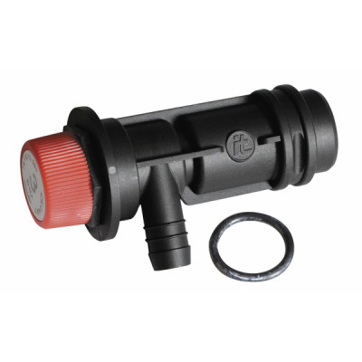 Valve - DIFF for Chaffoteaux : 61305113