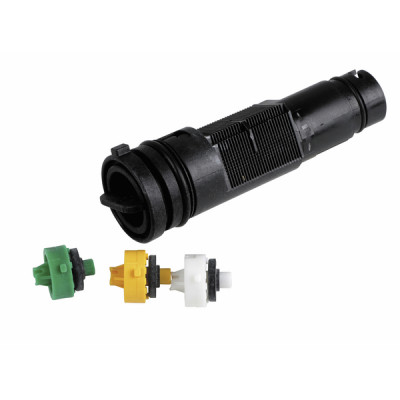 Flowmeter cartridge kit- DIFF pour Chaffoteaux - 60000870