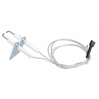 Electrodo de encendido   - DIFF para Chaffoteaux : 61011572