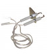 Ignition electrode Lg:200- DIFF pour Chaffoteaux - 61015740