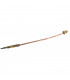 Thermocouple - DIFF pour Chaffoteaux : 200159