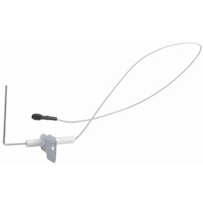 Flame sensing electrode- DIFF pour Chaffoteaux - 61011567
