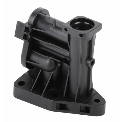 Equipped bottom interface system- DIFF pour Chaffoteaux - 61306596