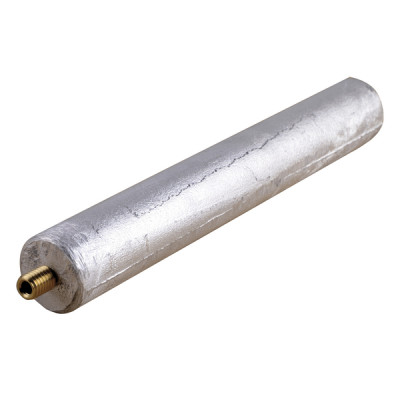 Anode diameter 18mm length 180mm M8- DIFF pour Chaffoteaux - 977127-01