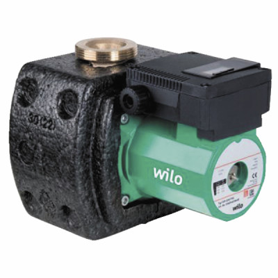 Circulator pump TOP-Z 25/6 - WILO : 2045521