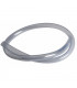 PVC hose  Ø: 13X17 L: 1M- DIFF pour Chaffoteaux - 60081266-02
