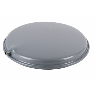 Vaso de expansión 8l- DIFF pour Chaffoteaux - 65104261