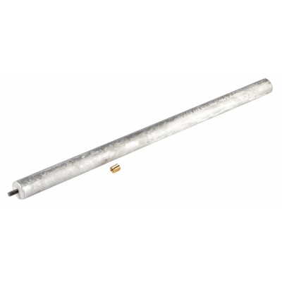 Anode d:22 l:430 m8- DIFF pour Chaffoteaux - 993312-01