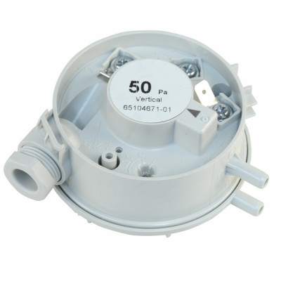 Air pressure switch- DIFF pour Chaffoteaux - 604.9040180U50