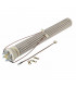 Heating element 3000W - DIFF for Chaffoteaux : 60000059-01