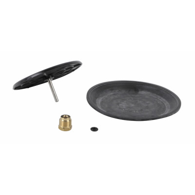 Kit grupo sanitario - DIFF para Chaffoteaux : 571446