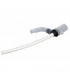 Anti-condensation kit- DIFF pour Chaffoteaux - 65104623