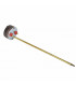 Stem thermostat- DIFF pour Chaffoteaux - 691216