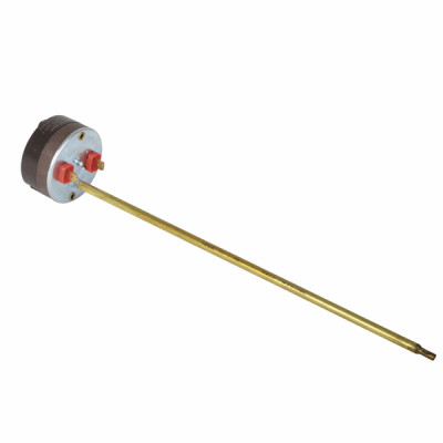 Stem thermostat- DIFF pour Chaffoteaux - 691216