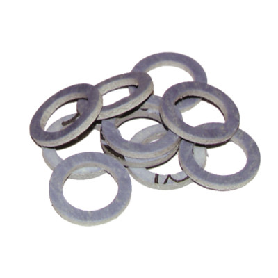 Junta agua-gas (X 10) - DIFF para Chaffoteaux : 573521