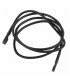 Ignition electrode cabling- DIFF pour Chaffoteaux - 200252