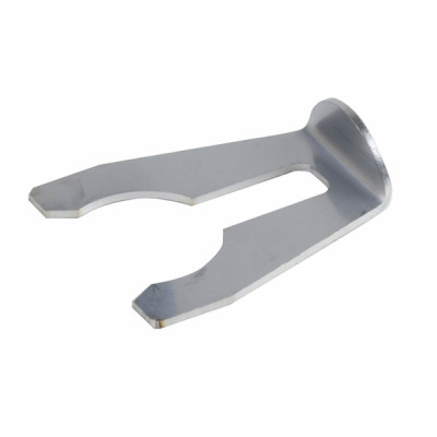 Clip - DIFF para Chaffoteaux : 65104259