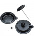 Diaphragm kit - DIFF for Chaffoteaux : 60100141-20