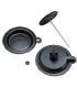 Kit reparación válvula de agua- DIFF pour Chaffoteaux - 60100142-20