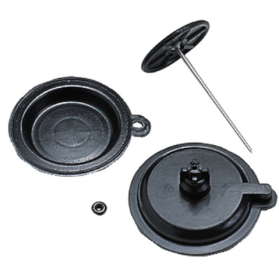 Diaphragm kit- DIFF pour Chaffoteaux - 60100142-20