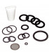 Washer kit- DIFF pour Chaffoteaux - 60081912