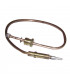 Thermocouple - DIFF pour Chaffoteaux : 61016616