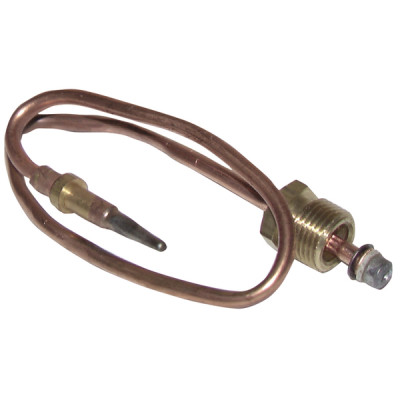 Thermocouple- DIFF pour Chaffoteaux - 61301164
