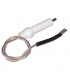 Ignition electrode- DIFF pour Chaffoteaux - 60081922