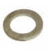 Junta plana Ø 24-16.2-1.5- DIFF pour Chaffoteaux - 60061855-02  - (X5)