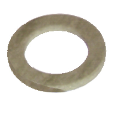 Joint plat Ø24x18.2x1.5- DIFF pour Chaffoteaux - 60061855-02  - (X5)